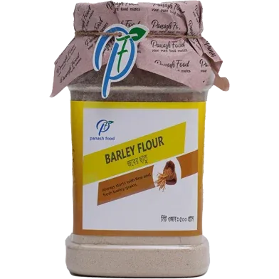 Panash Food Jober Chatu - 500 gm - Rokomari product